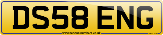 DS58 ENG