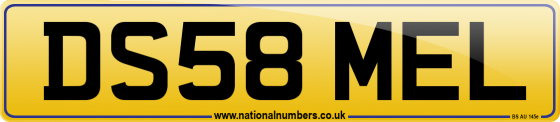 DS58 MEL