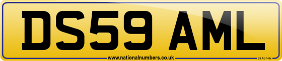 DS59 AML