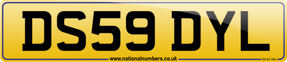 DS59 DYL