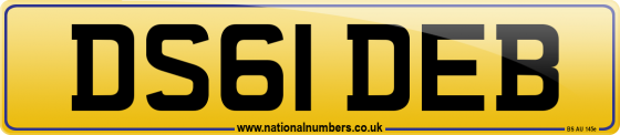 DS61 DEB