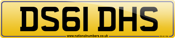 DS61 DHS