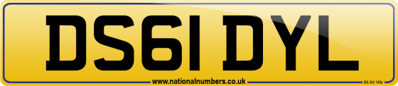 DS61 DYL