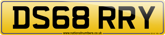 DS68 RRY