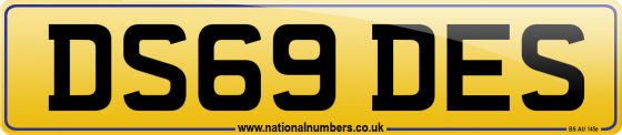 DS69 DES