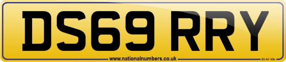 DS69 RRY