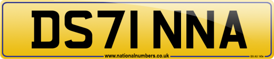 DS71 NNA