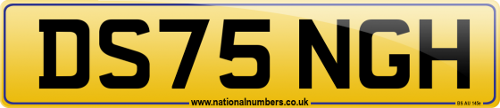 DS75 NGH
