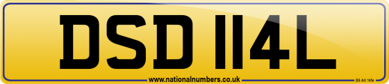 DSD 114L