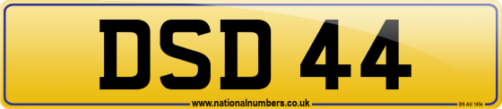 DSD 44