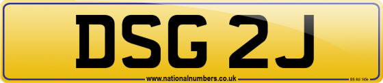 DSG 2J
