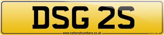DSG 2S