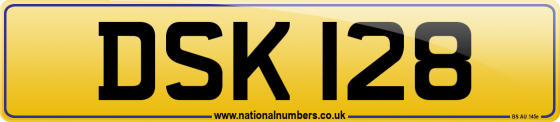 DSK 128