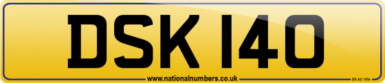 DSK 140