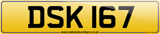 DSK 167
