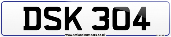 DSK 304