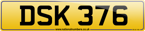 DSK 376