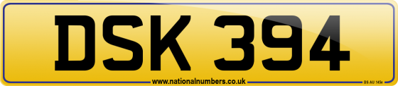DSK 394