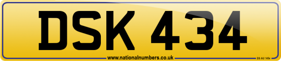 DSK 434