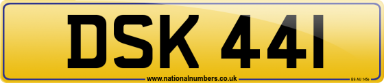 DSK 441
