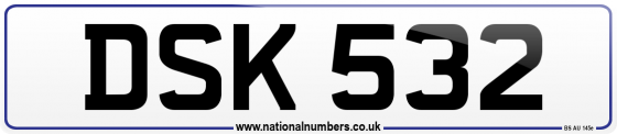 DSK 532