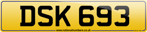 DSK 693