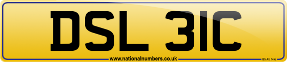 DSL 31C
