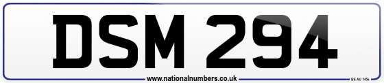 DSM 294