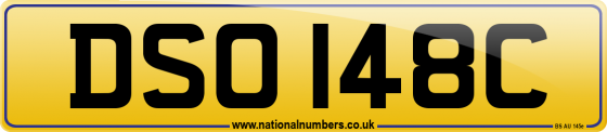 DSO 148C