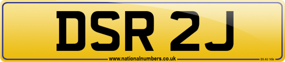 DSR 2J