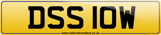 DSS 10W