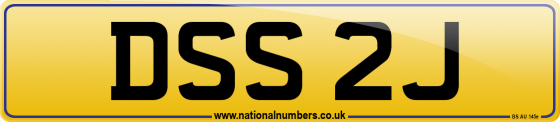 DSS 2J
