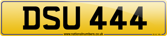 DSU 444