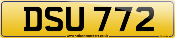 DSU 772