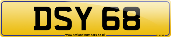 DSY 68
