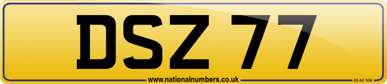DSZ 77