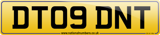 DT09 DNT