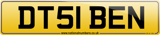 DT51 BEN