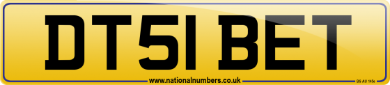 DT51 BET