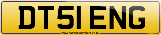 DT51 ENG