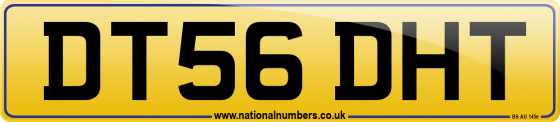 DT56 DHT