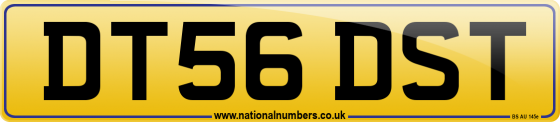DT56 DST