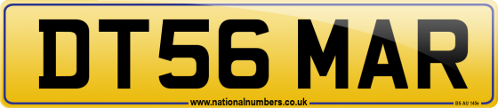 DT56 MAR