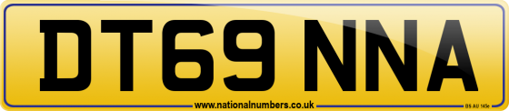 DT69 NNA