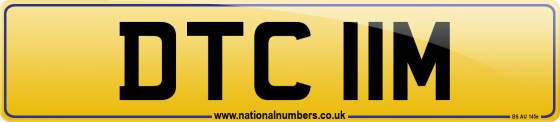 DTC 11M
