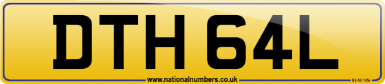 DTH 64L