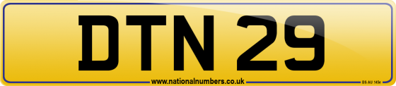 DTN 29