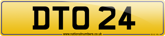 DTO 24