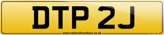 DTP 2J