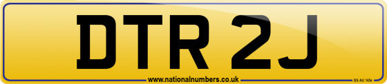 DTR 2J